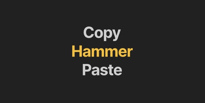 hammer.jackmakes.app image